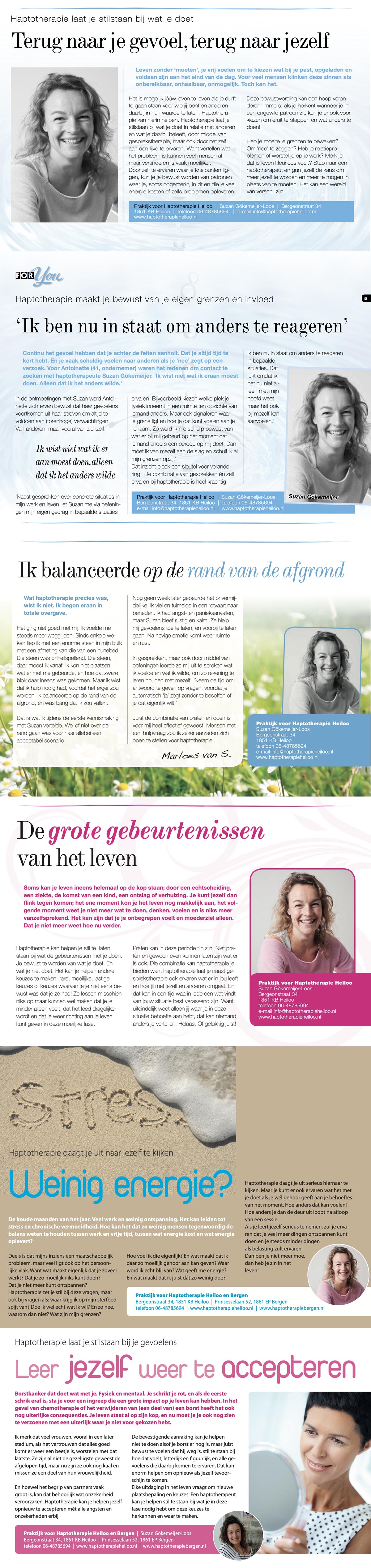 PHH in de media